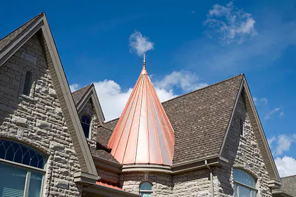 Jade Roofing & Construction media 1