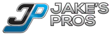 Jake's Pros logo