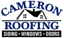 Cameron Roofing logo