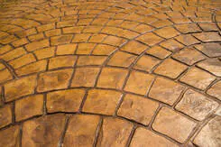 Boynton Beach Stamped Concrete media 1