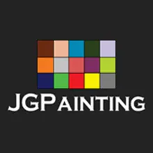 JG Painting, Inc logo