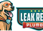Leak Rescue Plumbing logo