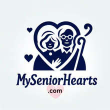 Senior Hearts Home Health Agency logo