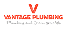 Vantage Plumbing | Plumbing and Drain Specialists logo