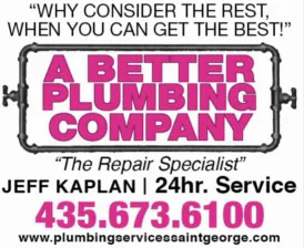 A BETTER PLUMBING COMPANY profile media