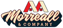 Morreall & Company logo