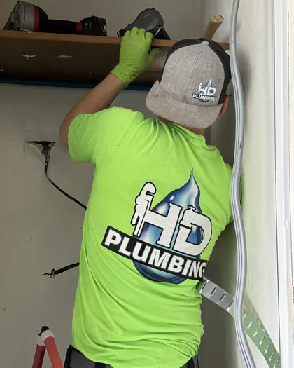 HD Plumbing media 1