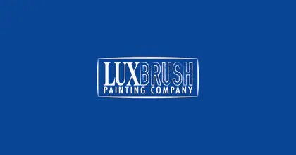 Luxbrush Painting Co Inc media 1