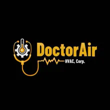 Doctor Air Hvac Corp logo