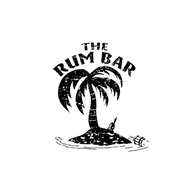The Rum Bar logo