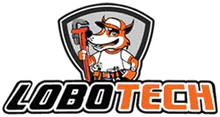 Lobo Tech LLC logo
