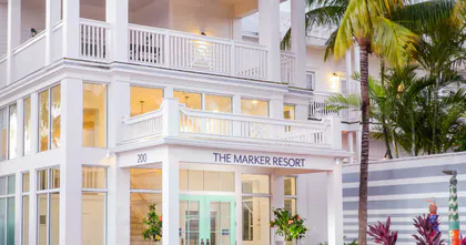 The Marker Key West Harbor Resort media 1
