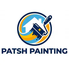 Patsh Painting logo