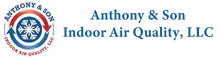 Anthony & Son Indoor Air Quality, LLC logo