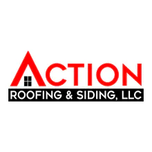 Action Roofing & Siding LLC logo