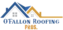 O'Fallon Roofing Pros. logo