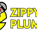 Zippy Plumber logo