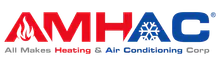AMHAC logo