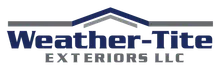 Weather-Tite Exteriors logo
