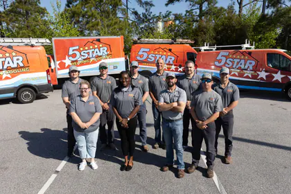 5 Star Charleston media 1