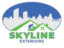 Skyline Exteriors, LLC logo