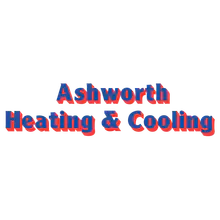 Ashworth Heating & Cooling logo