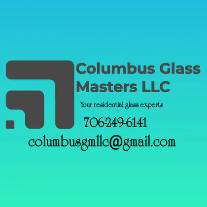 Columbus Glass Masters LLC media 1