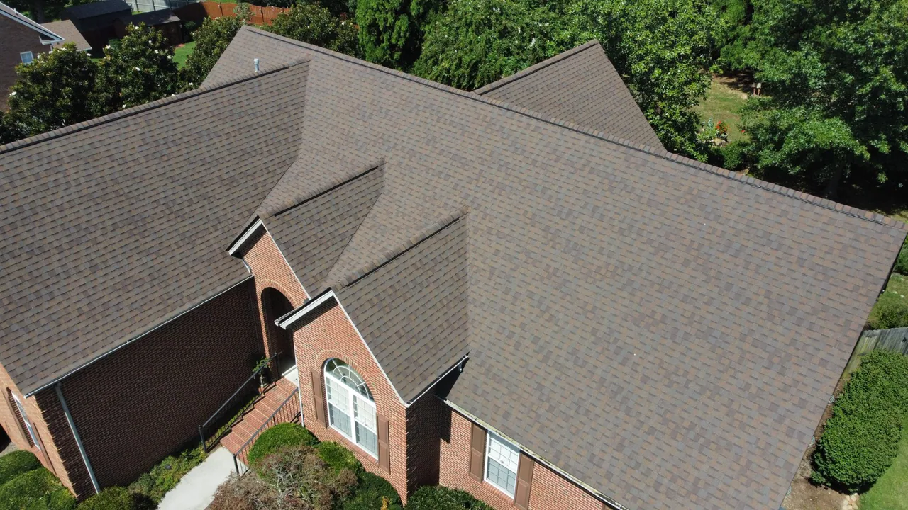 Mountain View Exteriors profile media