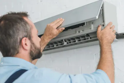 Frederick Plumbing, Heating & Air Conditioning media 1