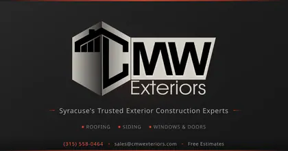CMW Exteriors LLC media 1