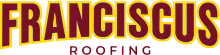 Franciscus Roofing logo