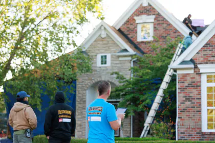Franciscus Roofing media 1