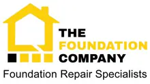 The Foundation Company logo