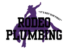 Rodeo Plumbing of Atlanta logo