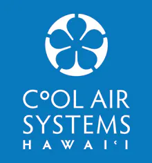 Cool Air Systems Hawaii LLC logo