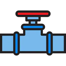 Pipeline Plumbing & Drains logo