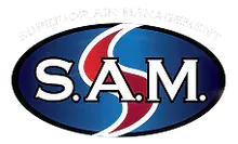 Superior Air Management logo