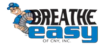 Breathe Easy of CNY, Inc logo