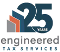 Engineered Tax Services logo