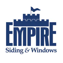 Empire Siding & Windows logo