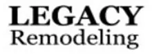 Legacy Remodeling logo