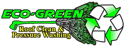 Eco Green Roof Clean & Pressure Washing media 1
