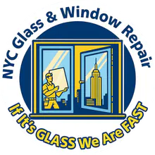 NYC Glass & Window Repair logo