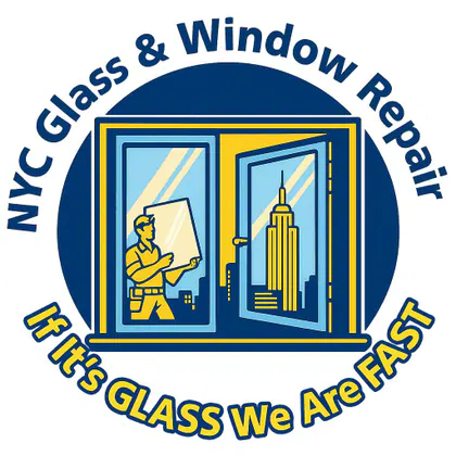 NYC Glass & Window Repair media 1