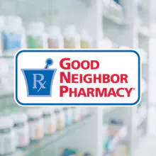 United Pharmacy logo