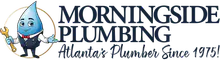 Morningside Plumbing logo
