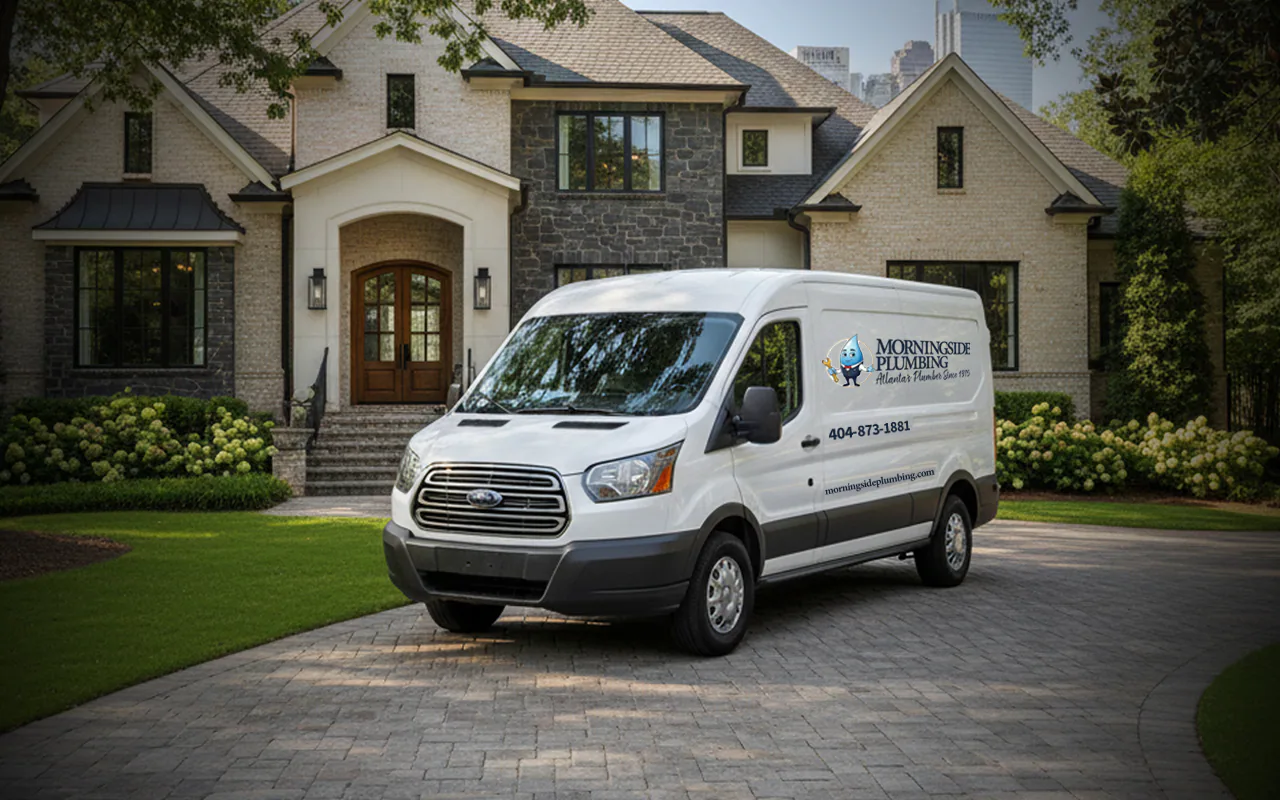 Morningside Plumbing profile media
