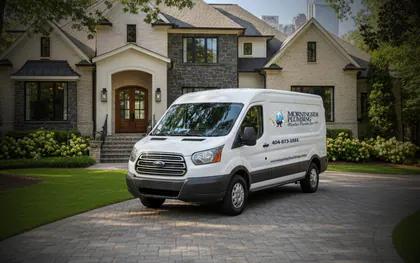 Morningside Plumbing media 1