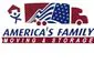 America's Family Moving And Storage logo