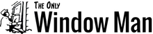 The Window Man logo
